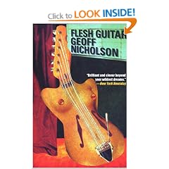Flesh Guitar