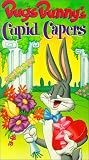 Bugs Bunnys Cupid Capers [VHS]
