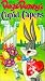 VHS : Bugs Bunny's Cupid Capers