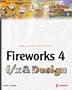 Fireworks 4 f/x & Design