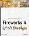 Search : Fireworks 4 f/x & Design