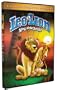 Leo the Lion: King of the Jungle (Jetlag Productions)