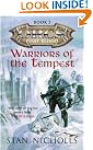 Warriors of the...