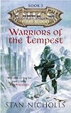 Warriors of the Tempest (Gollancz S.F.)
