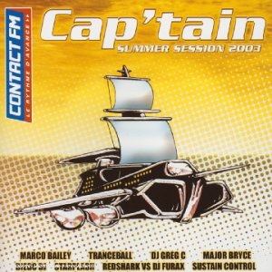 Cap tain Summer Session 2003