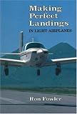 Making Perfect Landings in Light Airplanes