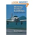 Making Perfect Landings in Light Airplanes