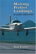 Making Perfect Landings in Light Airplanes