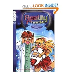 Reality Check, Book 2