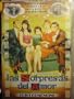 Surprise of Love (Le Sorprese dell'amore [Non-US Format, PAL Region 2])