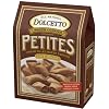 Dolcetto Wafer Petites, Cafe Mocha, 5-Ounce Boxes (Pack of 12)