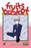 Fruits Basket, Vol. 2 (En Espanol) (Fruits Basket (Spanish))