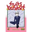 Fruits Basket, Vol. 2 (Spanish Edition) by  Natsuki Takaya