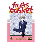 Click here to buy Fruits Basket, Vol. 2 (Spanish Edition) by  Natsuki Takaya.