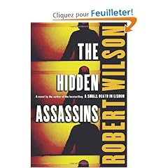 The Hidden Assassins
