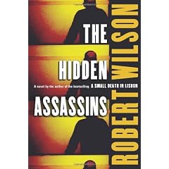 The Hidden Assassins
