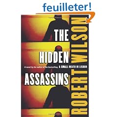 The Hidden Assassins