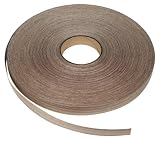 Freud EB025 13/16-Inch Walnut Edge Banding Tape