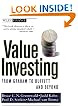 Value Investing: From Graham to Buffett and Beyond (Wiley Finance)