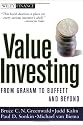 Value Investing: From Graham to Buffett and Beyond (Wiley Finance)