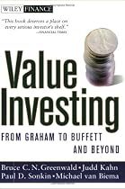 Value Investing: From Graham to Buffett and Beyond (Wiley Finance)