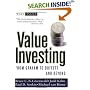 Value Investing: From Graham to Buffett and Beyond (Wiley Finance)