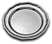 Wilton Armetale Queen Anne Small Charger