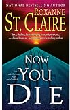 Now You Die