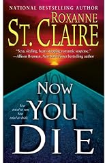 Now You Die
