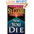 Now You Die (Bullet Catchers)