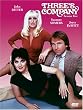 Three's Company - Season Five