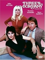 Three's Company - Season Five