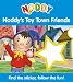 Search : Noddy's Toy Town Friends: Bk. 3 (Noddy Sticker Board Book)