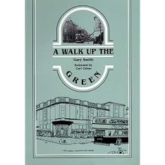 A Walk Up the Green