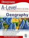 A Level Geography