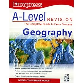 A Level Geography