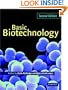 Basic Biotechnology