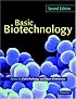 Basic Biotechnology