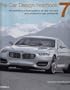 The Car Design Yearbook 7: The Definitive Annual Guide to All New Concept and Production Cars Worldwide (Car Design Yearbook: The Definitive Annual ... New Concept and Production Cars Worldwide)