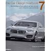 The Car Design Yearbook  7: The Definitive Annual Guide to All New Concept and Production Cars Worldwide
