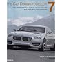 The Car Design Yearbook  7: The Definitive Annual Guide to All New Concept and Production Cars Worldwide