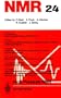 High Pressure Nmr (Nmr-Basic Principles and Progress, Vol 24)