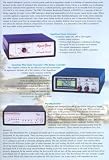 Red Sea AquaZone Plus Ozone Generator-Controller, 100mg/hr