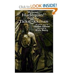 Repent, Harlequin! Said the Ticktockman: The Classic Story