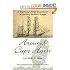 Around Cape Horn by Charles Davis