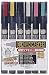 GUNDAM MARKER 細先タイプ6色セット