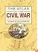 Atlas Of The Civil War