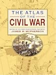 Atlas Of The Civil War