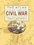 Atlas Of The Civil War