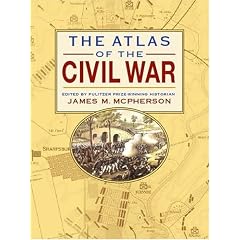 Atlas of the Civil War